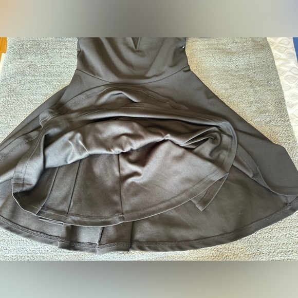 Lulu's Like New Black Off-Shoulder Mini Dress - Picture 8 of 10